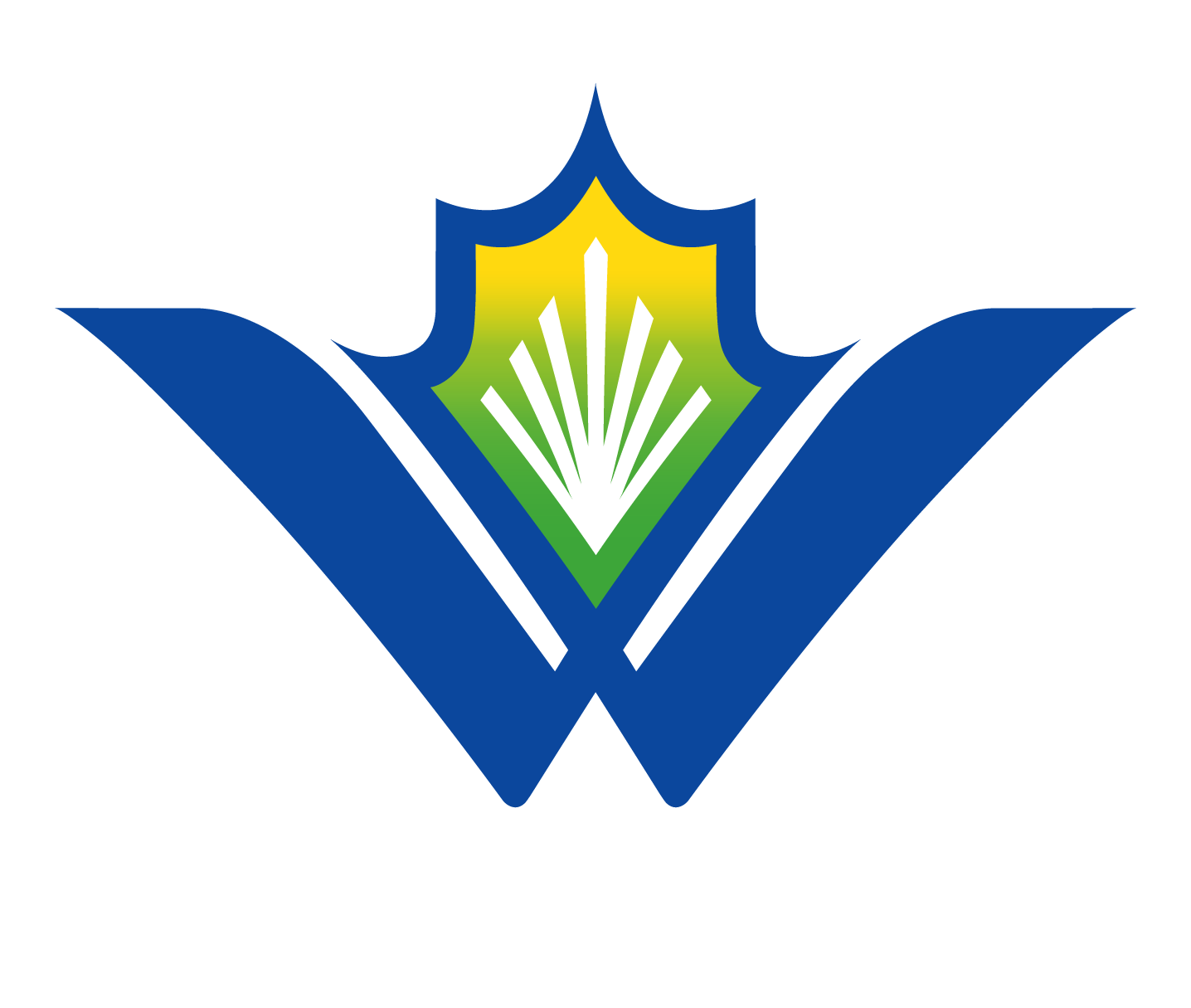 Regional logo